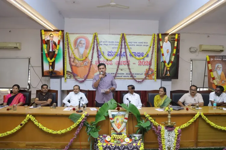 कर्नाटक स्थानीय निकाय चुनाव: भाजपा अध्यक्ष विजयेंद्र का दावा — निजी सर्वे में 115 सीटें