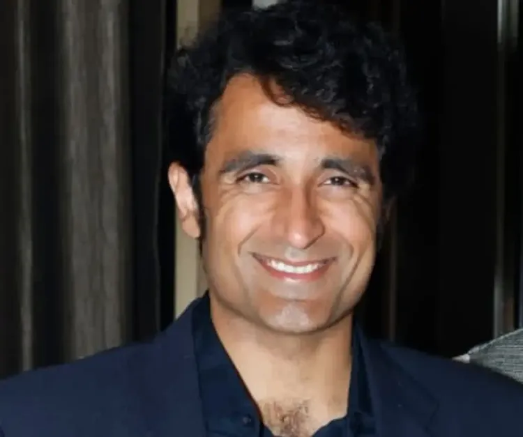 क्या भाजपा ने कांग्रेस को पाकिस्तान का हिस्सा दिखाने पर हमलावर बनाया?