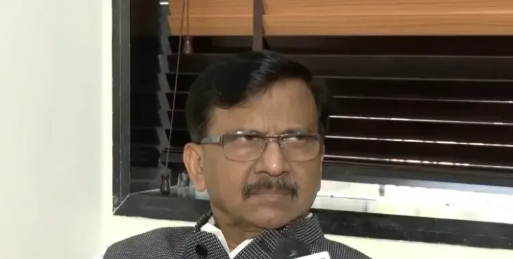 क्या ठाकरे भाइयों का गठजोड़ मुंबई को बचा पाएगा? संजय राउत का दावा