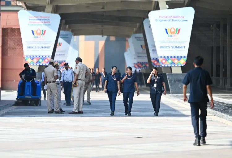 ब्रिक्स बिजनेस काउंसिल और WBA ने महिला उद्यमिता व व्यापार सहयोग को दी नई दिशा