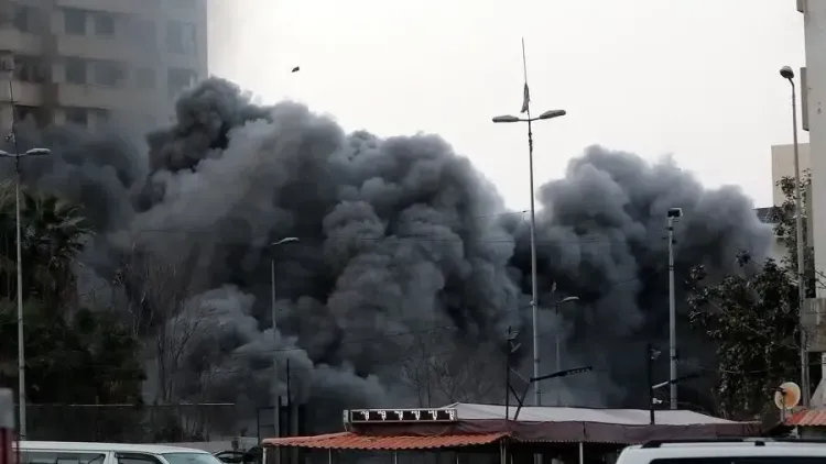 अमेरिका का ईरान के महत्वपूर्ण पुल पर हमला, ट्रंप ने दी चेतावनी- 'और भी कार्रवाई संभव'