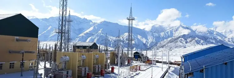 कैबिनेट ने पावरग्रिड के लिए इक्विटी निवेश सीमा को 7,500 करोड़ रुपए तक बढ़ाने की दी मंजूरी