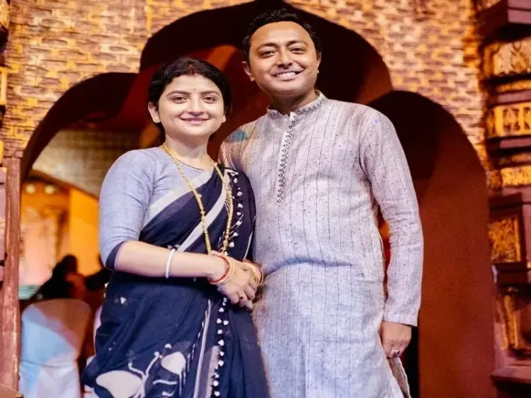 कलकत्ता हाईकोर्ट ने TMC पूर्व विधायक अदिति मुंशी को अग्रिम जमानत दी, पति देवराज चक्रबर्ती की याचिका खारिज