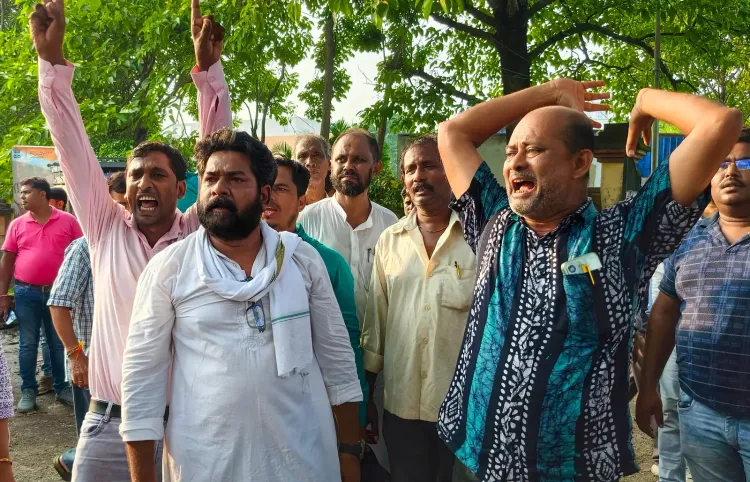 नंदीग्राम उपचुनाव: कांग्रेस उम्मीदवार मिलन प्रधान को कलकत्ता हाईकोर्ट से राहत नहीं, सुरक्षा याचिका खारिज