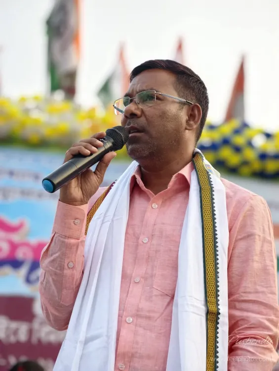 कलकत्ता हाईकोर्ट ने TMC विधायक परेश राम दास को 30 जून तक गिरफ्तारी से दी अंतरिम राहत
