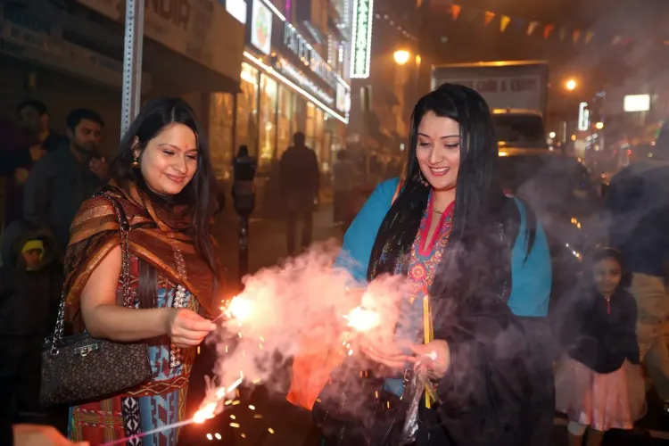 कैलिफोर्निया असेंबली ने दिवाली प्रस्ताव पारित किया, भारतीय-अमेरिकी समुदाय को मिली आधिकारिक मान्यता