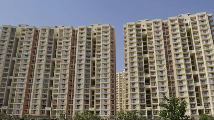 सीबीआई की 16वीं चार्जशीट: साहा इंफ्राटेक, HDFC-ICICI बैंक अफसरों पर नोएडा हाउसिंग फ्रॉड का आरोप