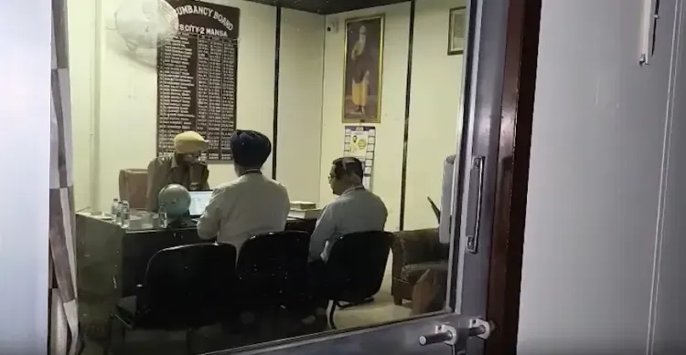 सीबीआई टीम मानसा पहुंची: नशा-विरोधी कार्यकर्ता परविंदर सिंह झोटा हत्या की जांच शुरू