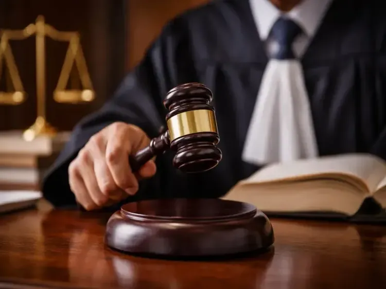 क्या केरल, पटना और मेघालय हाईकोर्ट के नए चीफ जस्टिस के नामों की सिफारिशों को मिली मंजूरी?