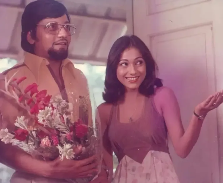 क्या हिंदी सिनेमा के जादूगर अमोल पालेकर ने तीन सिल्वर जुबली हिट्स से बॉक्स ऑफिस पर धूम मचाई?