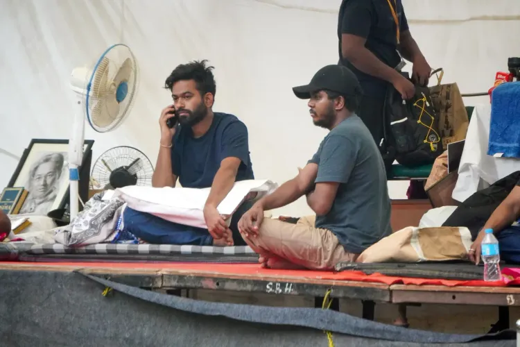 नीट पेपर लीक: सीजेपी ने कोलकाता पुलिस से 24 जुलाई की रैली की मांगी अनुमति, पुलिस ने शुरू की जांच