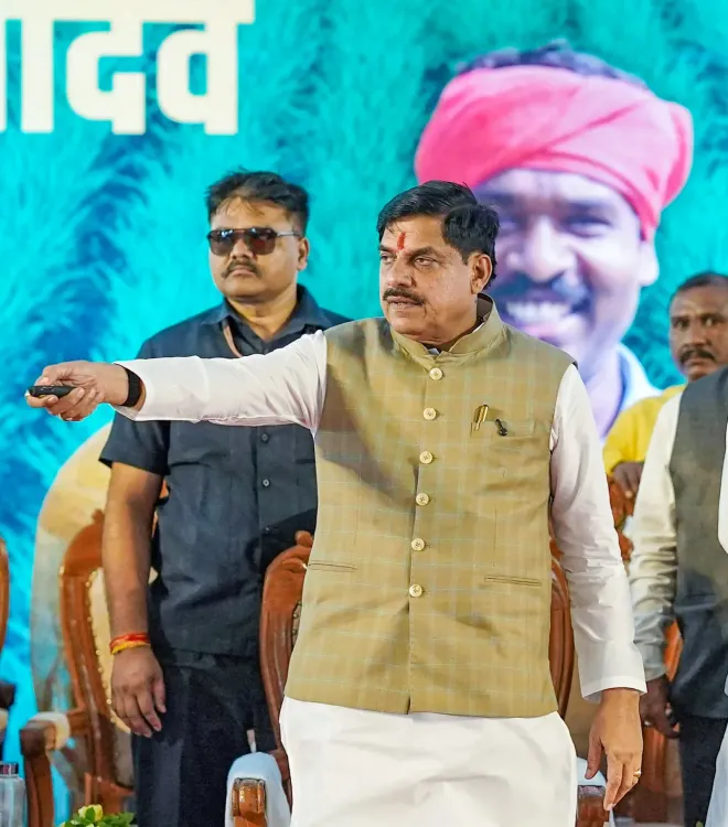 लाड़ली बहना योजना की 39वीं किस्त 19 अगस्त को: CM मोहन यादव मैहर से ₹1,750 ट्रांसफर करेंगे