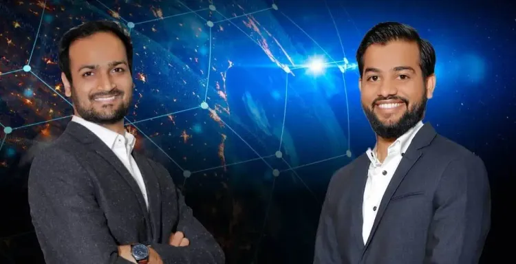 कॉइनडीसीएक्स के सह-संस्थापकों की गिरफ्तारी: 71 लाख के धोखाधड़ी मामले में कंपनी ने एफआईआर को 'झूठा' बताया