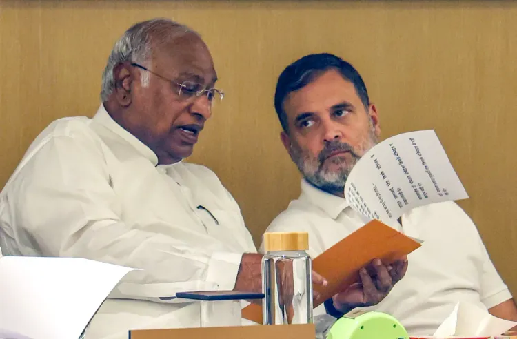 पश्चिम बंगाल कांग्रेस: जुल्फिकार अली नेता, मोताब शेख उपनेता — दोनों विधायकों को मिली विधायक दल की कमान