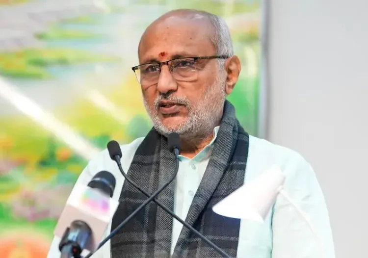 संविधान हत्या दिवस: उपराष्ट्रपति राधाकृष्णन ने कहा — 1975 आपातकाल में संवैधानिक मूल्यों की हुई थी कठोर परीक्षा