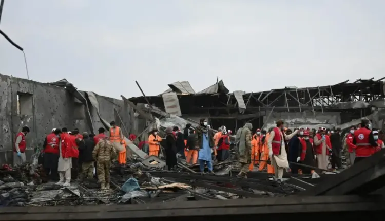 ईद पर पाकिस्तान और अफगानिस्तान ने किया युद्धविराम का ऐलान