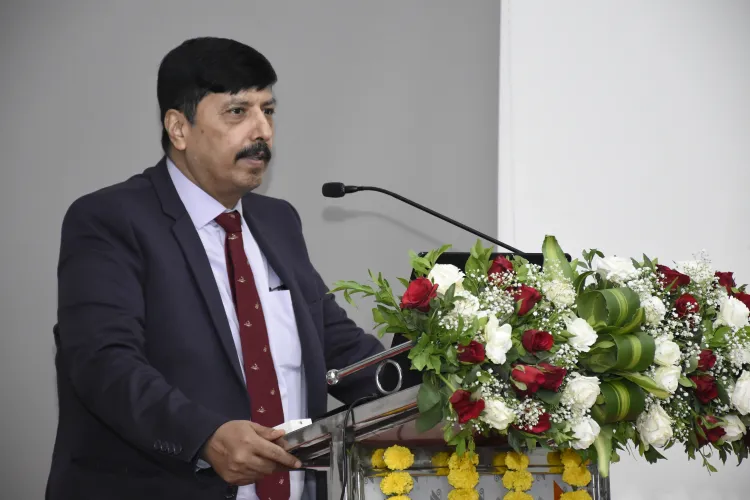 सचिवालय के फैसलों का दीर्घकालिक असर: गुजरात के मुख्य सचिव मनोज कुमार दास का बड़ा बयान