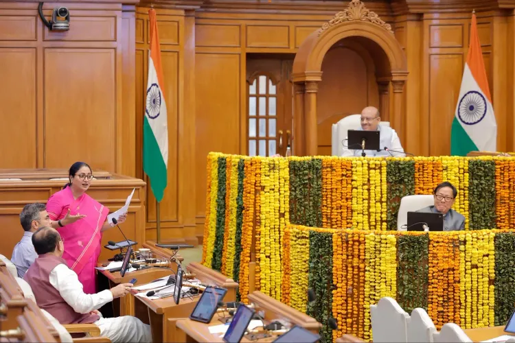 स्वतंत्रता दिवस पर दिल्ली विधानसभा 14-15 अगस्त को जनता के लिए खुलेगी, बिना पंजीकरण प्रवेश