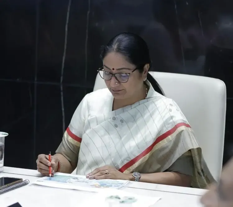 क्या दिल्ली कैबिनेट ने ‘दिल्ली जन विश्वास विधेयक 2026’ को मंजूरी दी?