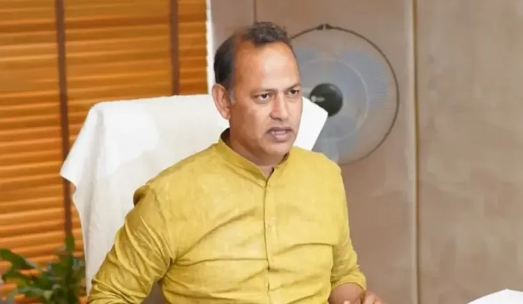 दिल्ली सरकार डॉ. भीमराव आंबेडकर की 136वीं जयंती के लिए पांच दिवसीय समारोह आयोजित करेगी