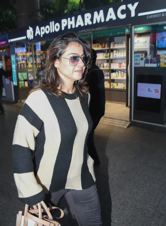 दिल्ली हाई कोर्ट का काजोल के पक्ष में ऐतिहासिक निर्णय, एआई और डीपफेक पर रोक लगाई