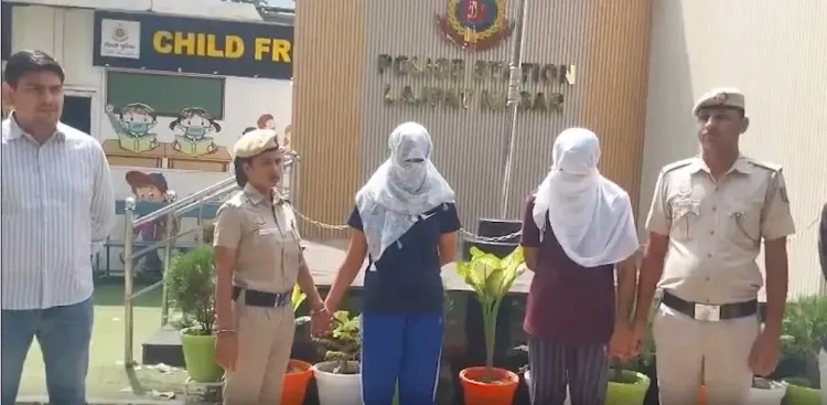 गुरुग्राम हत्याकांड: शादी की खरीदारी के बाद लापता हुए युवराज सिंह का शव नाले में मिला, पूर्व सहयोगी व उसका पार्टनर गिरफ्तार