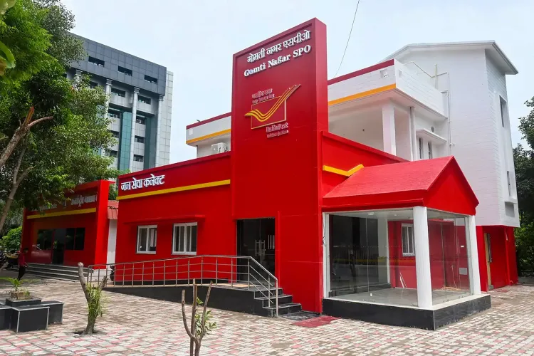 विशेष अभियान 6: डाक विभाग ने 1 लाख शिकायतें सुलझाईं, 3 लाख किलो कबाड़ से ₹67 लाख की कमाई