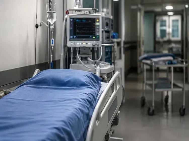 जोधपुर के पावटा अस्पताल में 8 महिलाओं की सीजेरियन के बाद हालत बिगड़ी, उच्च स्तरीय जांच शुरू