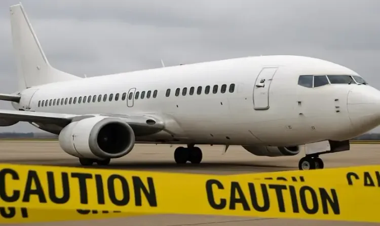 डीजीसीए ने नॉन-शेड्यूल्ड फ्लाइट ऑपरेटरों के लिए सुरक्षा के नए कड़े उपायों की घोषणा की