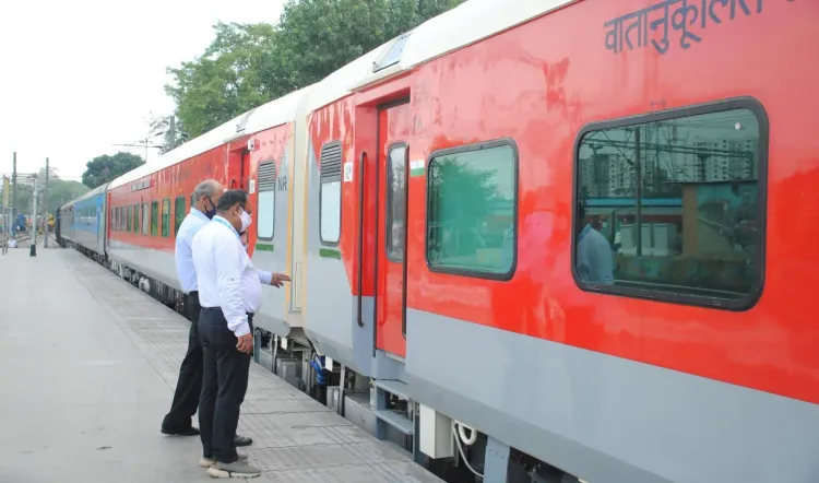 रामनगर-देहरादून सीधी ट्रेन सेवा 18 जुलाई से शुरू, जिम कॉर्बेट और चारधाम यात्रियों को राहत