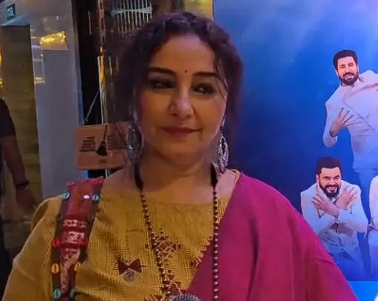 दिव्या दत्ता बोलीं: बॉलीवुड बनाम रीजनल सिनेमा की तुलना गलत, अच्छी कहानी ही असली कसौटी