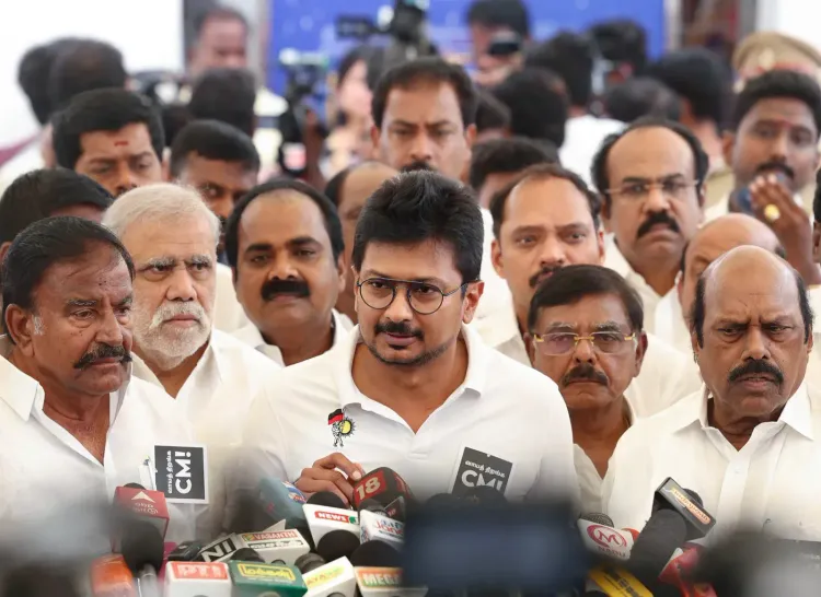 चेन्नई कॉर्पोरेशन काउंसिल बैठक में DMK-AIADMK टकराव, हंगामे के बावजूद 38 प्रस्ताव पारित