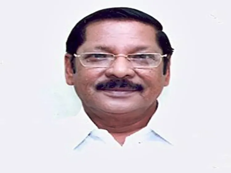 तमिलनाडु मतगणना से पहले DMK ने जताई सुरक्षा चिंता, चुनाव आयोग से कड़े इंतज़ाम की माँग