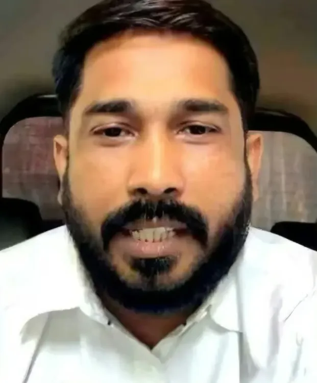 ईडी ने सोना पप्पू को किया गिरफ्तार: वित्तीय धोखाधड़ी और रंगदारी मामले में कोलकाता से बड़ी कार्रवाई