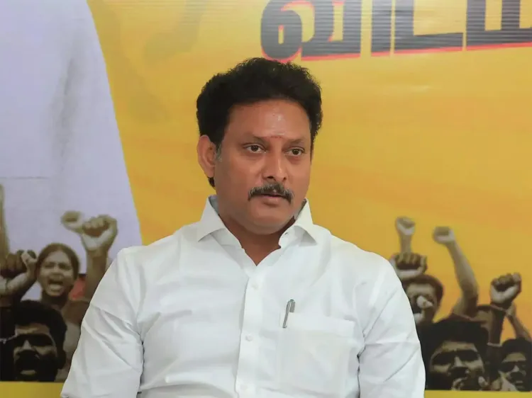 तमिलनाडु स्कूल मान्यता घोटाला: ₹100 करोड़ की धोखाधड़ी में ईडी की जांच, अंबिल महेश और डीएमके नेता रडार पर