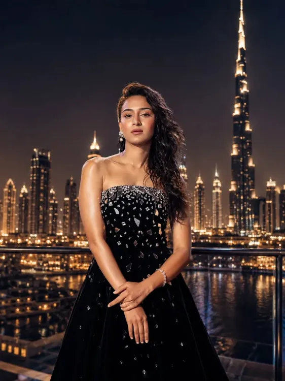 एरिका फर्नांडिस का '108 बेस हॉस्पिटल–उरी' में डॉ. मेजर नैना का किरदार, बोलीं — कैमरा बंद होते ही किरदार छूट जाता है