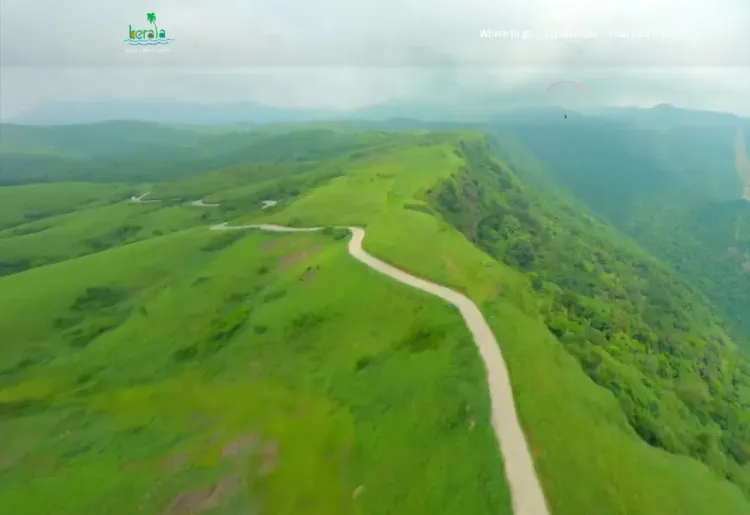 पश्चिमी घाट ईएसए सीमाएं: केरल ने खेत-घर बाहर रखने के लिए केंद्र को नया प्रस्ताव भेजने की तैयारी की
