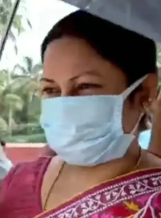 फाल्टा थाना हमला: TMC नेता जहांगीर खान की पत्नी रेजिना बीबी भारत-नेपाल सीमा के पास से गिरफ्तार, मामले में अब 26 आरोपी