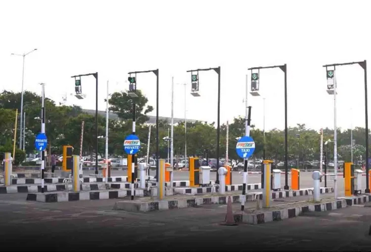 क्या इस फेस्टिव सीजन में अपनों को फास्टैग एनुअल पास का तोहफा दें?