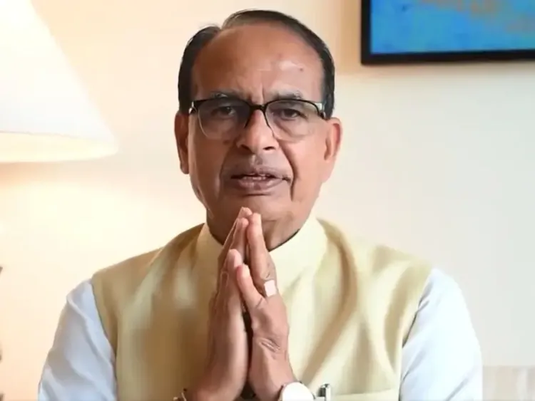 शिवराज सिंह चौहान की पंजाब से अपील: 'नशा मुक्त पंजाब यात्रा' के तहत ड्रग्स के खिलाफ निर्णायक लड़ाई का आह्वान