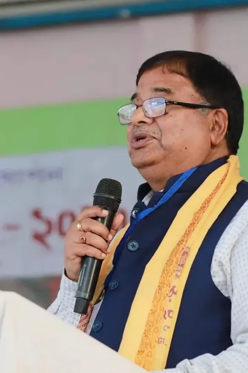 टीएमसी नेता उदयन गुहा गिरफ्तार: कूचबिहार चुनाव बाद हिंसा मामले में पूर्व मंत्री हिरासत में