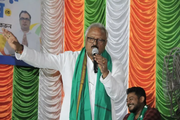 आरजी कर केस: पूर्व टीएमसी विधायक निर्मल घोष सीबीआई के सामने पेश, पानीहाटी श्मशान घाट की भी जांच