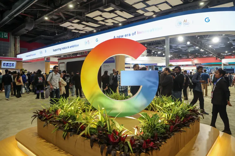 गूगल ने 2026 के लिए भारत में एआई स्टार्टअप्स का एक्सेलेरेटर प्रोग्राम लॉन्च किया, आवेदन आमंत्रित