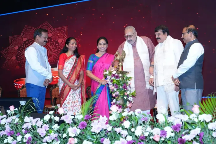 भारत 2028-29 तक बनेगा दुनिया का सबसे बड़ा रेशम उत्पादक: गिरिराज सिंह का बड़ा ऐलान
