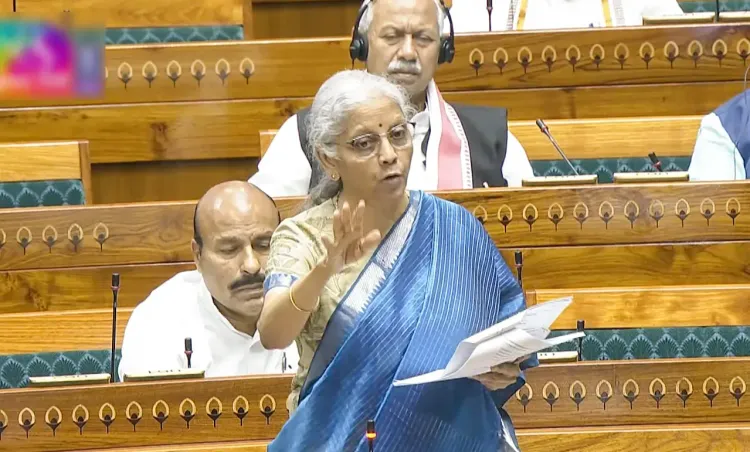 केंद्र सरकार का को-ऑपरेटिव डिविडेंड आय पर ऐतिहासिक निर्णय, तीन वर्षों तक मिलेगी टैक्स छूट