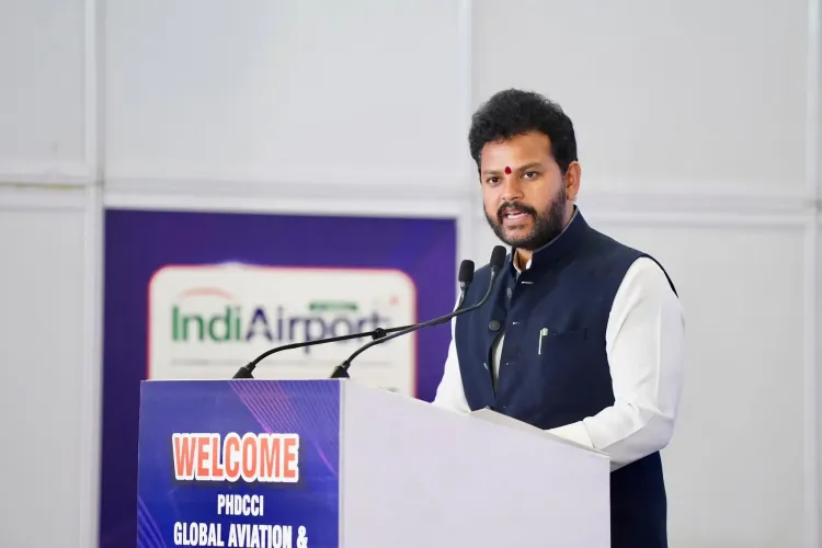 क्या हमारे विमानन क्षेत्र का परिवर्तनकारी विकास भारतीय आकाश को दुनिया के लिए खोल रहा है?