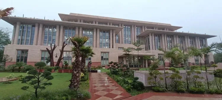 डीजीएफटी में केंद्रीय प्रसंस्करण विभाग: अक्टूबर 2026 से फेसलेस व्यापार सुविधा प्रणाली लागू होगी
