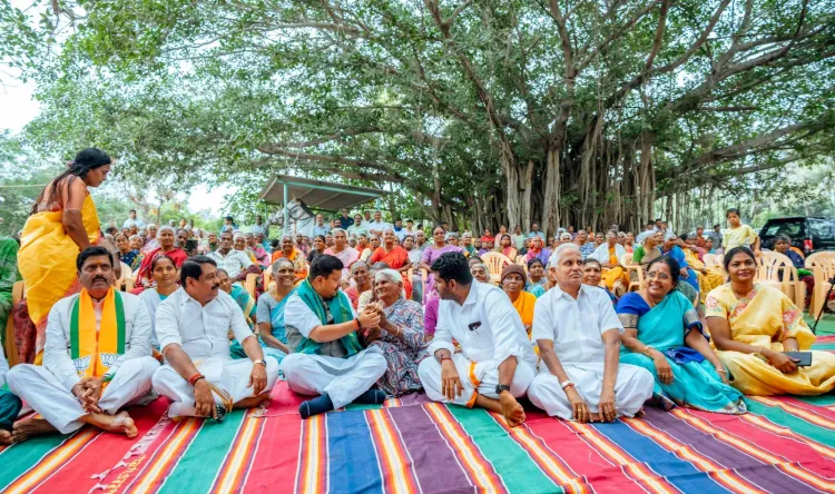वीबी-जी राम जी एक्ट: 1 जुलाई से लागू होगा, सरकार 100+ अधिकारी तैनात करेगी