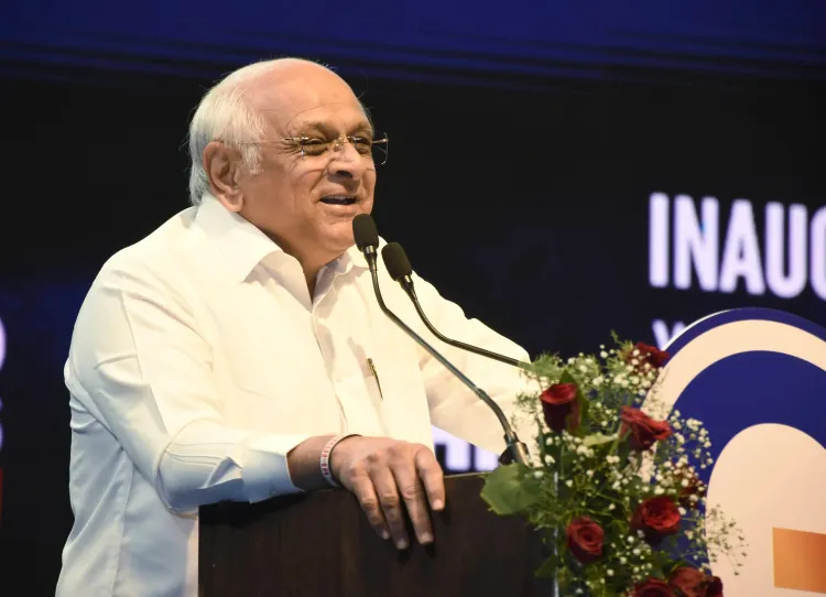 मुख्यमंत्री पटेल का दावा: गुजरात का जीडीपी में योगदान 8.3%25 है