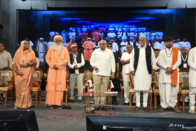 गांधीनगर में काठियावाड़ भवन का उद्घाटन: CM भूपेंद्र पटेल ने IAS IPS अभ्यर्थियों को दी आवास पुस्तकालय सुविधा